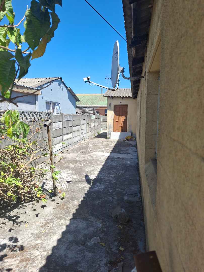 4 Bedroom Property for Sale in Balvenie Western Cape